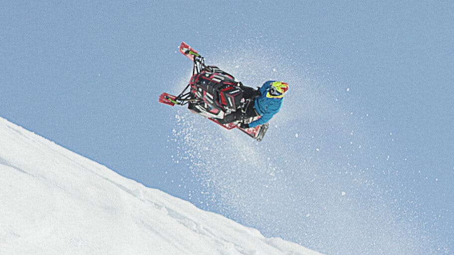 Exploring The Snow - The Final Volume backdrop