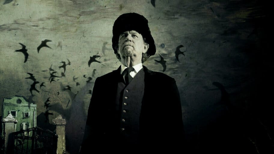 How To Re-Establish A Vodka Empire backdrop