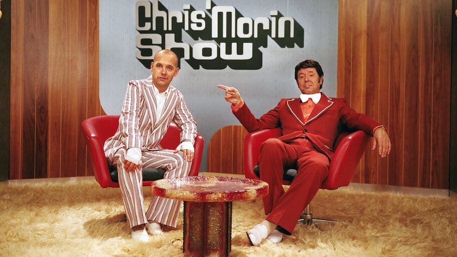 Casablanca Driver backdrop