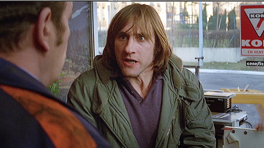 Choice of Arms backdrop