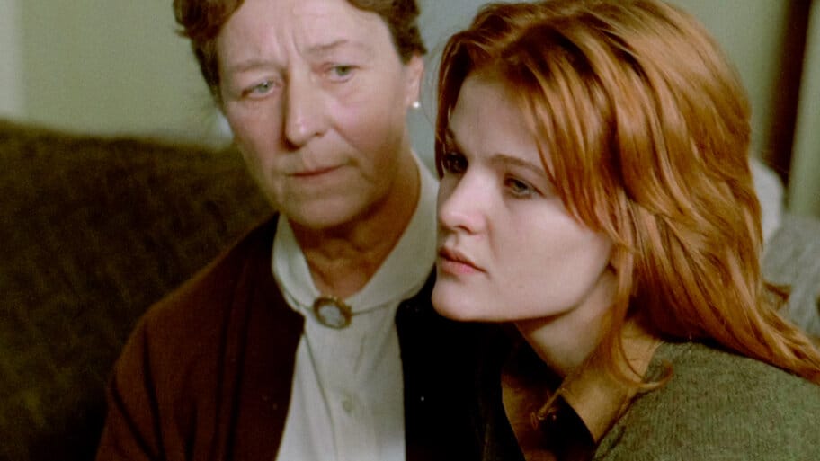 Family Life backdrop