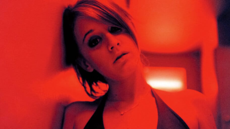 Only the Night backdrop