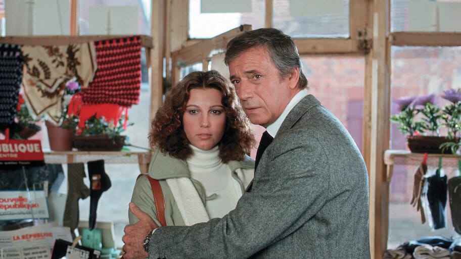 The Case Against Ferro backdrop