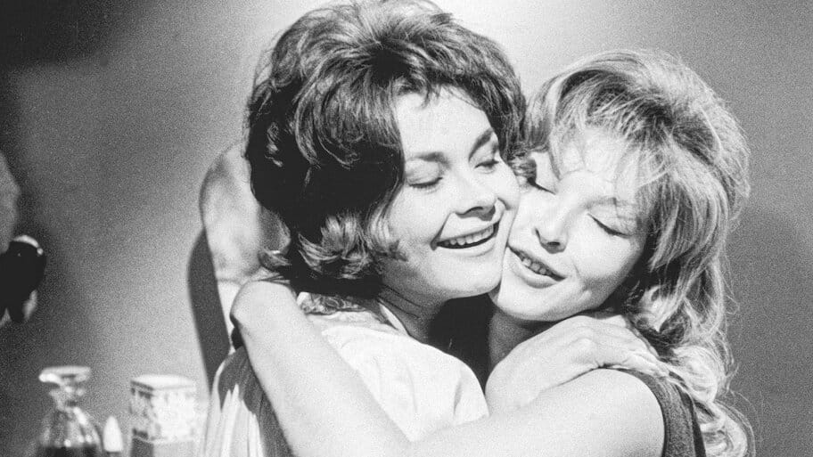 Adorable Liar backdrop