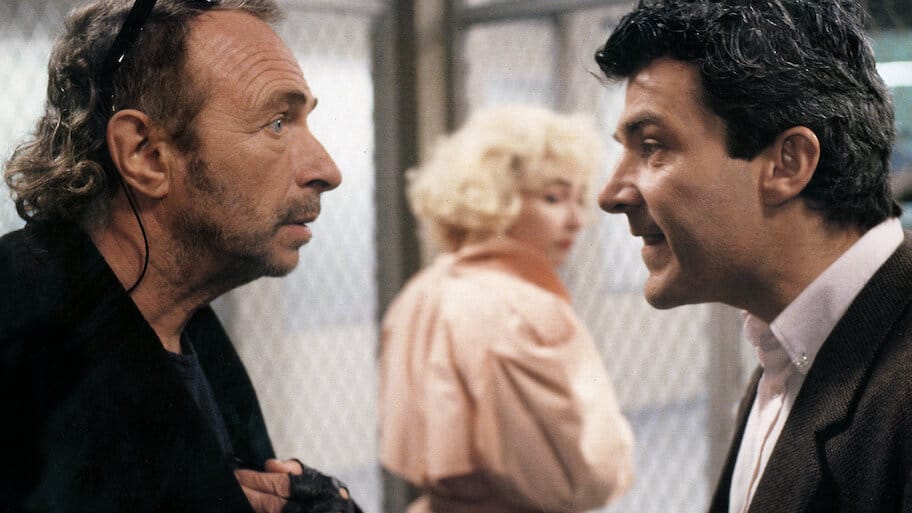 Welcome Aboard! backdrop