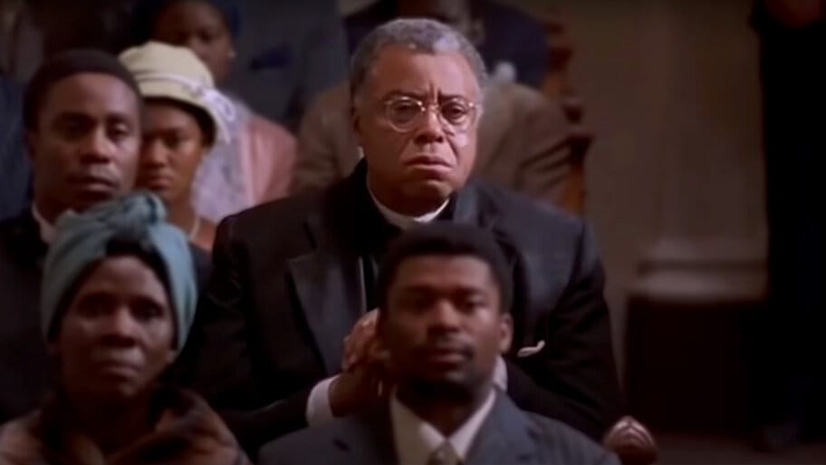 Cry, the Beloved Country backdrop