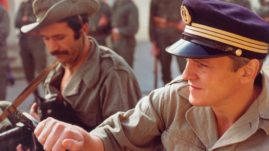 Drummer-Crab backdrop