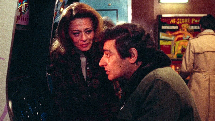 Défense de savoir backdrop