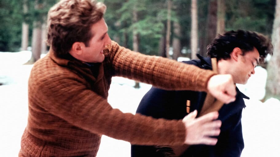 Dites-lui que je l'aime backdrop