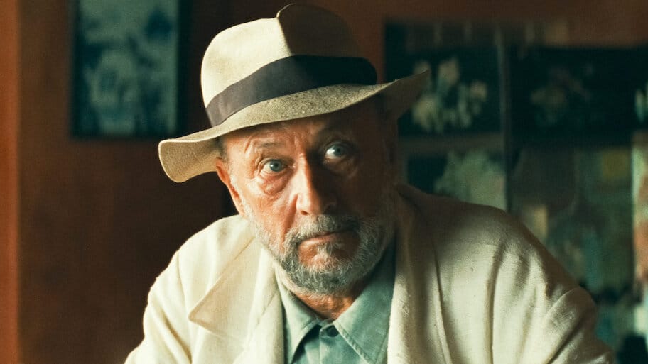 Diên Biên Phu backdrop