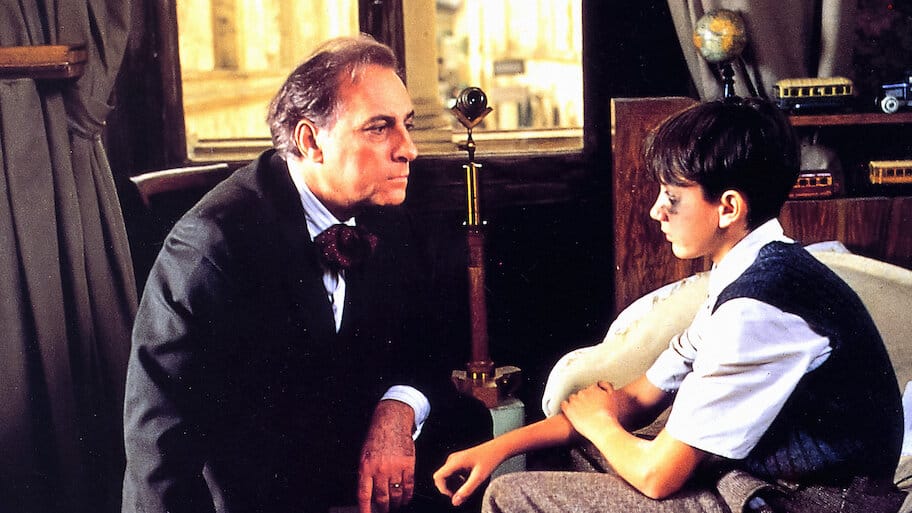 Docteur Petiot backdrop