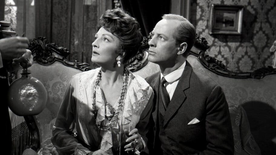 Dr. Crippen backdrop