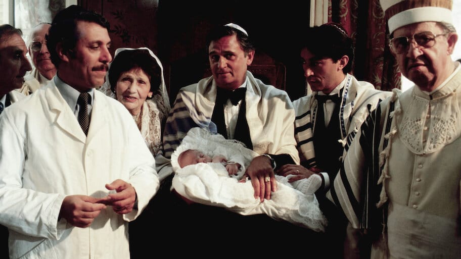 Le grand pardon backdrop