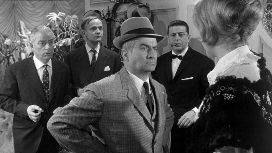 How to Keep the Red Lamp Burning backdrop