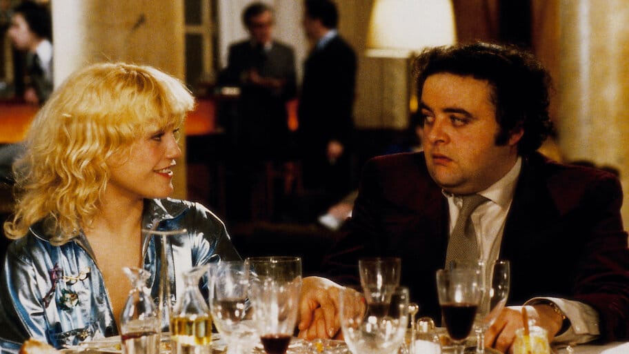 Dumb But Disciplined backdrop