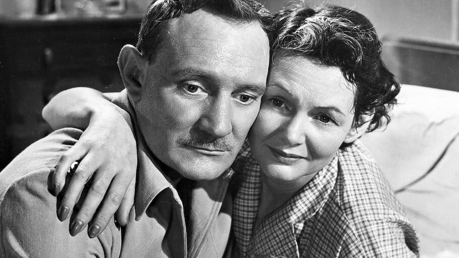 Heart of the Matter backdrop