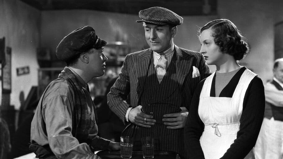 Penny Paradise backdrop