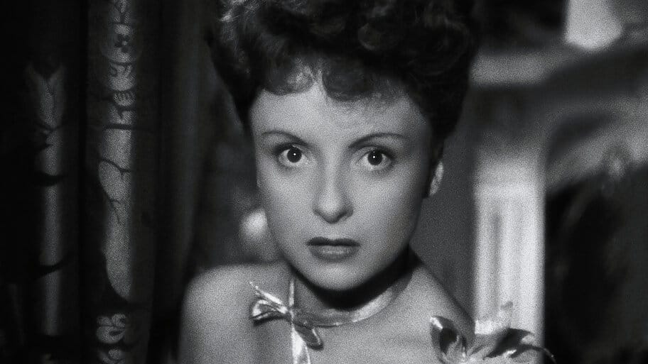 Passionnelle backdrop