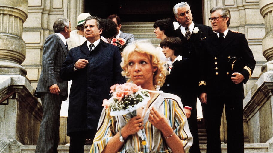 It All Depends on Girls backdrop