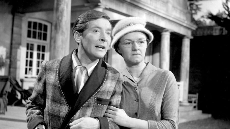 Twice Round the Daffodils backdrop