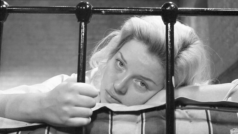 Yield to the Night backdrop