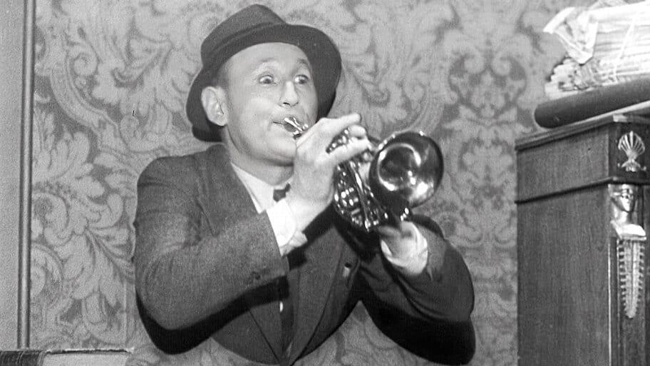 Mr. Peek-a-Boo backdrop