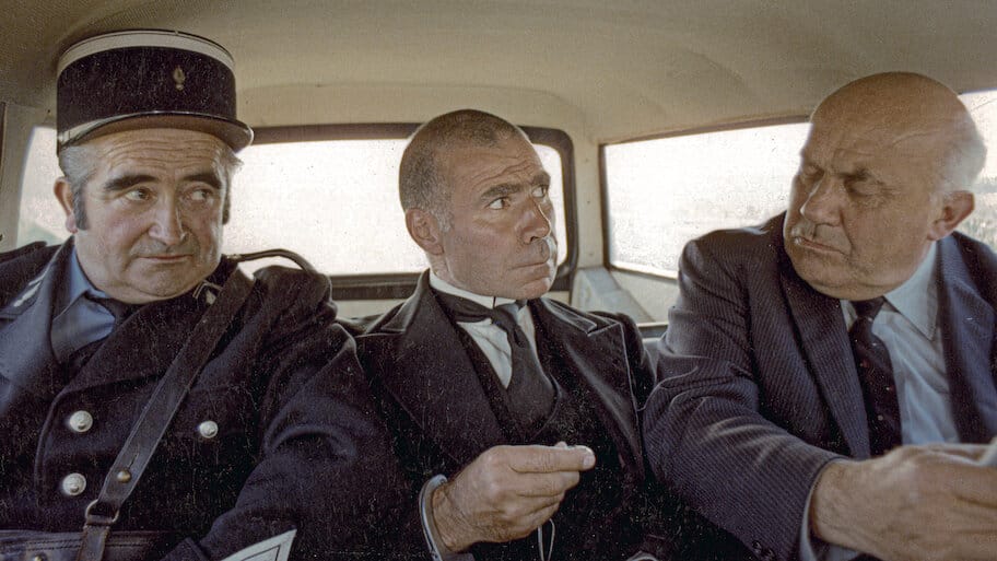 A Full Day's Work backdrop