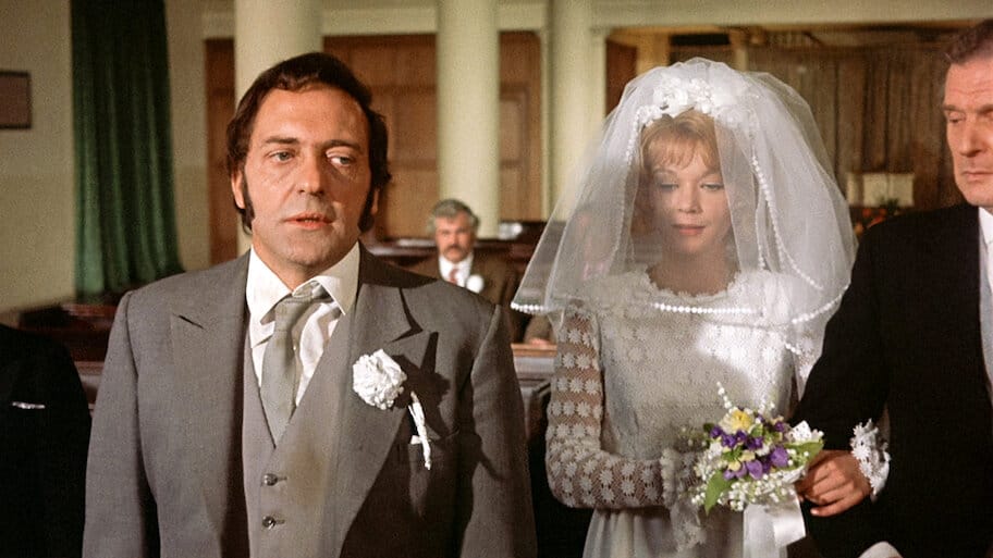 Steptoe and Son backdrop