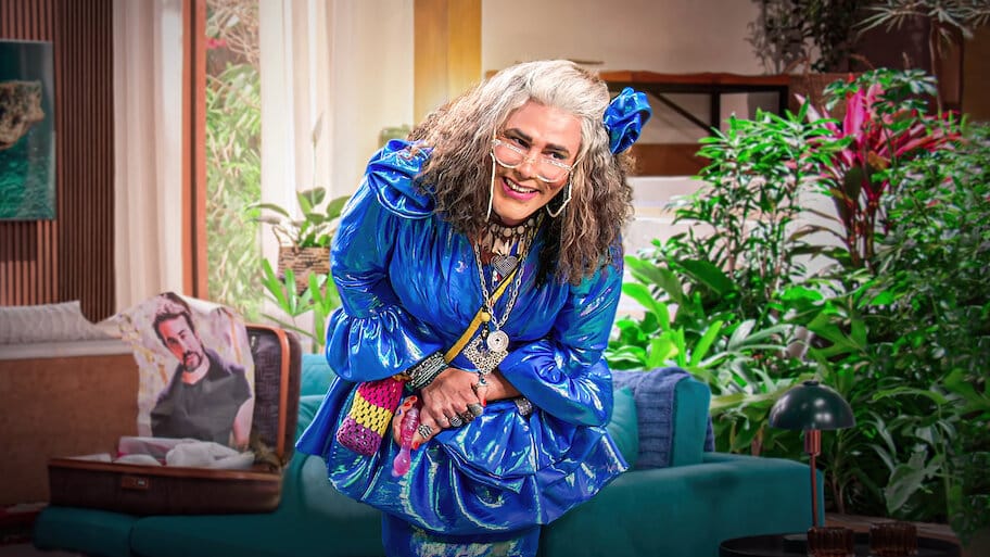 Smother-in-Law backdrop