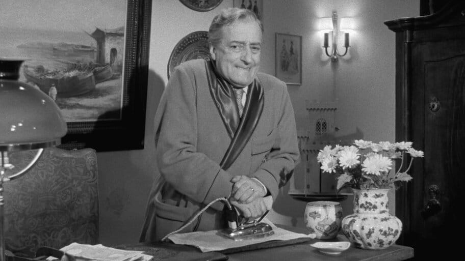 Legs of Gold backdrop