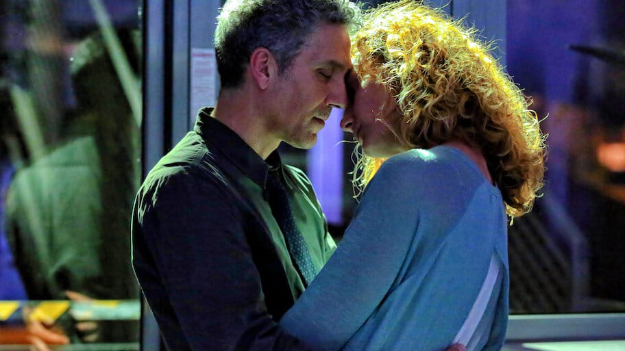 The Weight Of The World On My Shoulders backdrop