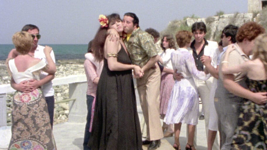 The Schoolmate backdrop