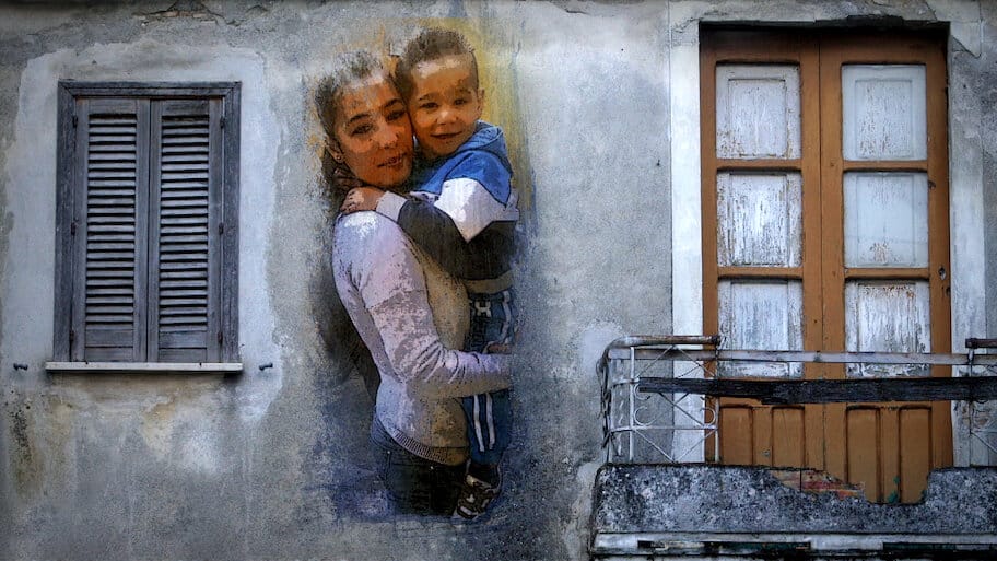 Mafia Is Cose Nostre backdrop