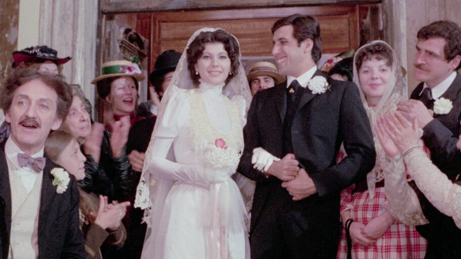 Gang Leader: A Story Of Love And Knives backdrop