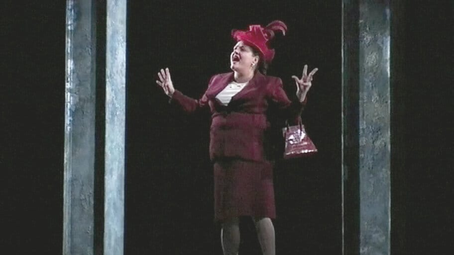 John Turturro and the Soul of Naples backdrop