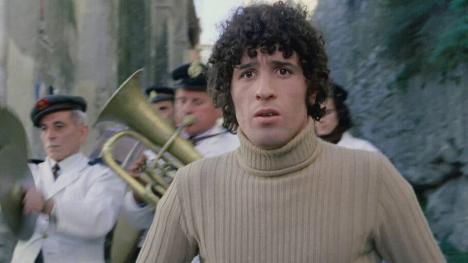 Even If I Wanted To Get A Job backdrop