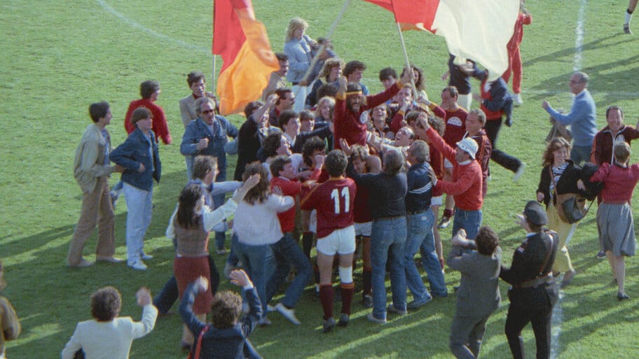 The Devil and Holy Water backdrop