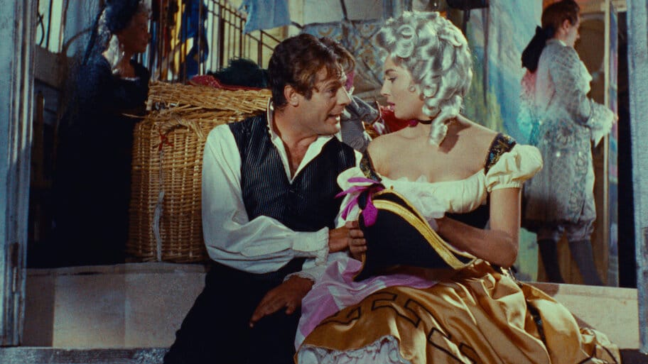 Ferdinand The 1St King Of Naples backdrop