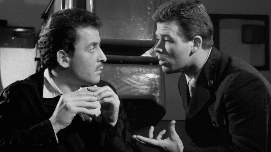 You, Your Mother And Me backdrop