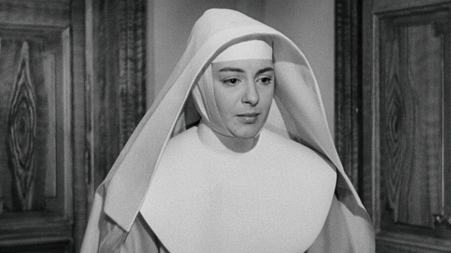 Nobody's Children backdrop