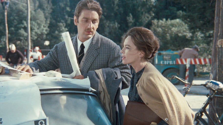 Family's Father backdrop