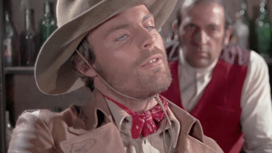 I'll Sell My Skin Dearly backdrop