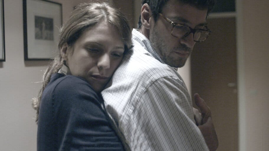 Somewhere Amazing backdrop