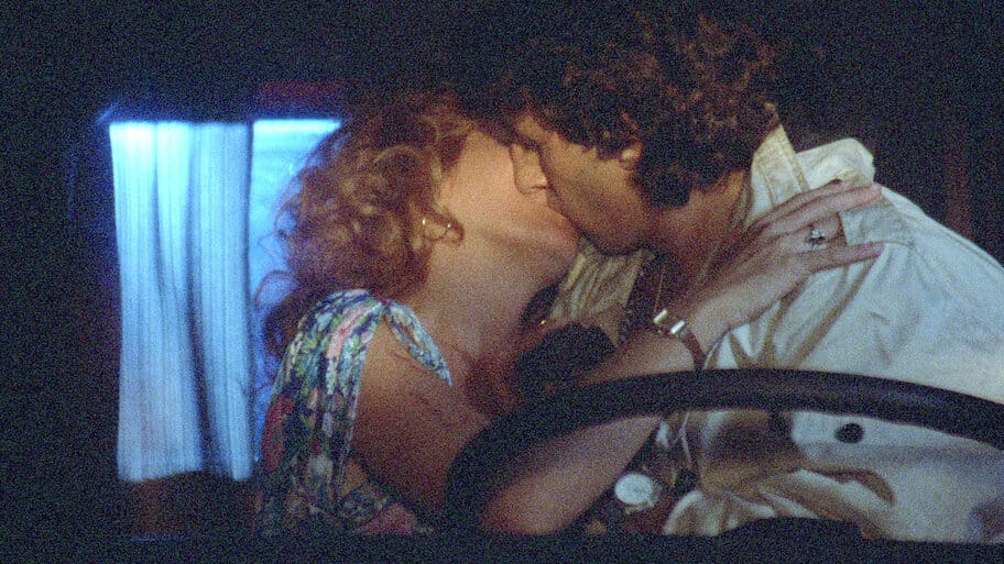 If Gargiulo Finds Out backdrop