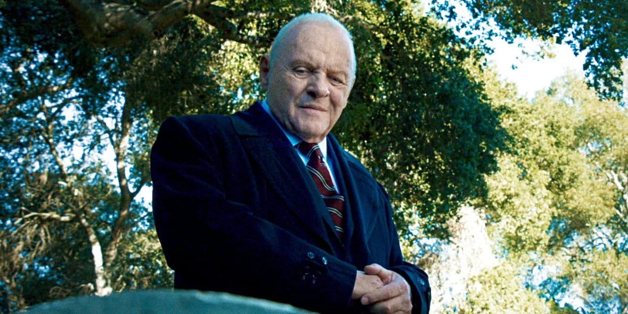 The Virtuoso backdrop