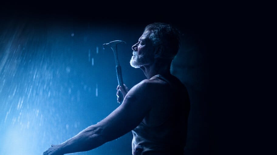 Don't Breathe 2 backdrop