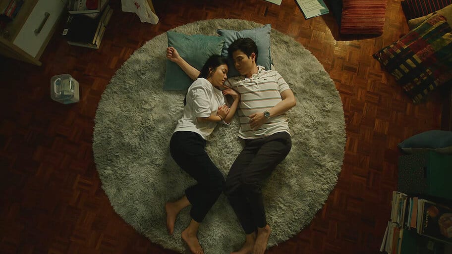 Remember You backdrop