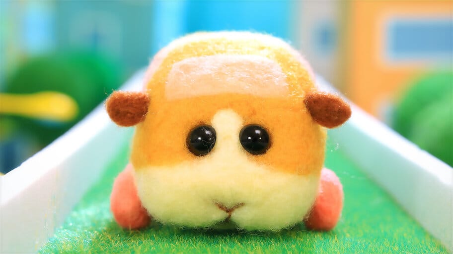 PUIPUI MOLCAR backdrop