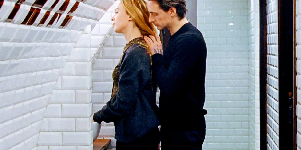 Passion simple backdrop