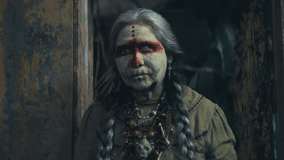 The Old Ways backdrop